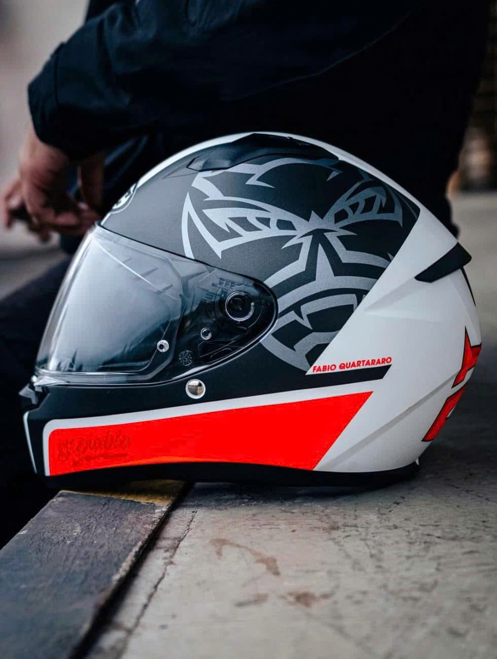 Mũ bảo hiểm HJC C10 BB33 ECE R 22.06 an toàn thoải mái chất lượng thiết kế hiện đại thời trang